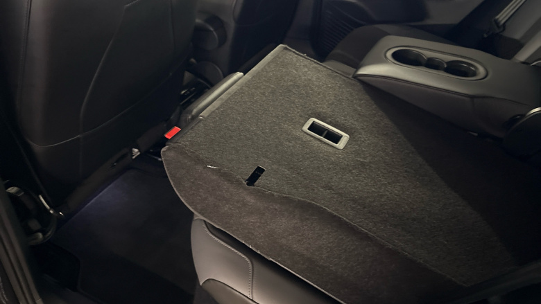 Volkswagen ID.4 109kW Life Pure 52kWh 5dr Auto Electric Estate